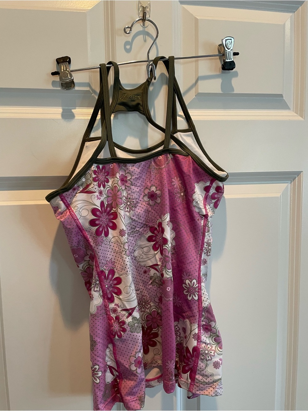 ASICS Tank - Picture 2 of 2